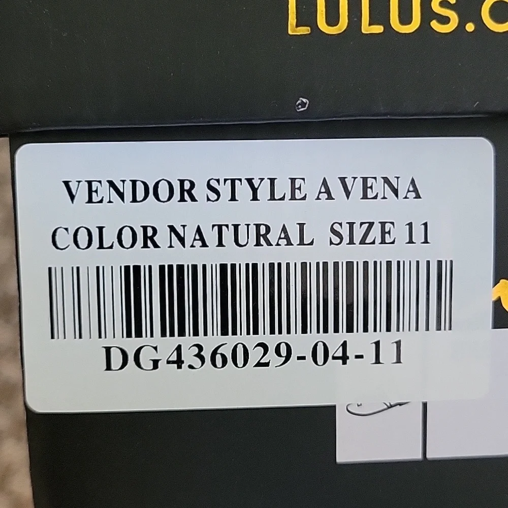 Sandals - Picture 5 of 5